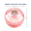 Soft & Gentle Baby Powder Puff - hopop.in