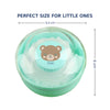 Soft & Gentle Baby Powder Puff - hopop.in