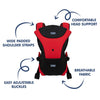 3 in 1 Cuddle Me Baby Carrier - baby carriers