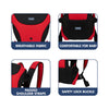 3 in 1 Cuddle Me Baby Carrier - baby carriers