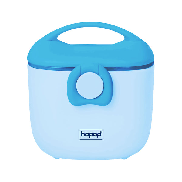Hopop Milk Powder & Multi-Purpose Food Container - 210ml