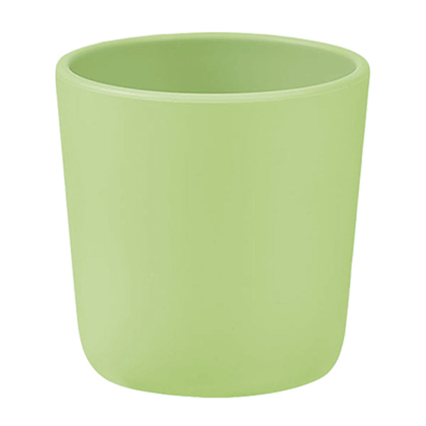 Silicone Training Cup for Babies and Toddlers - Easy Grip & Spill-Resistant