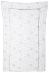 Soft Cushioned Baby Changing Mat – Waterproof & Wipeable