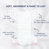 Washable and Reusable Cloth Diaper for Babies - Pack of 2 - hopop.in