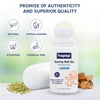 Free Tummy Roll On for Baby Colic Relief, Constipation and Indigestion with Hing & Saunf Oil - 40ml - hopop.in