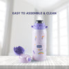 Insulated Stainless Steel Water Bottle for Kids -450 ml - hopop.in