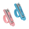 Nail clipper