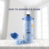 Insulated Stainless Steel Water Bottle for Kids -450 ml - hopop.in