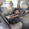 Hopop 4 in 1 Multi-Purpose Comfy Infant Car Seat for Baby