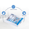 Grooming Kit for Newborns & Toddlers - hopop.in