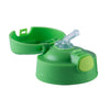 Spare Part - Water Bottle Replacement Flip Cap with Sucker Straw - hopop.in