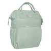 Portable & Stylish Baby Diaper Bag - hopop.in