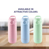 Insulated Stainless Steel Water Bottle for Kids -380 ml - hopop.in