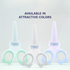 Baby Safety Nail Scissors with Rounded Head - hopop.in