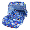 5 in 1 Baby Carry Cot Replacement Soft Padded Inner Cloth