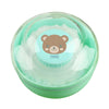 Soft & Gentle Baby Powder Puff - hopop.in