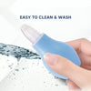 Soft Tip Baby Nose Cleaner – Gentle & Safe Nasal Aspirator