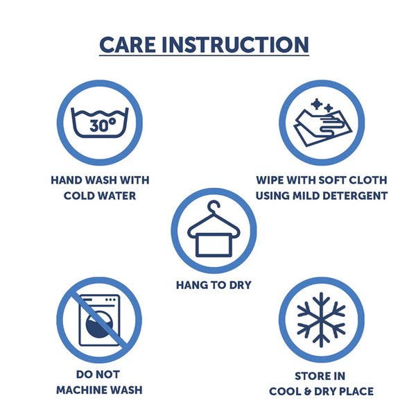 Hopop Easy Clean Crumb Food Catcher Silicone Bib