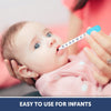 Medicine Spoon & Dropper – Accurate, Safe & Easy Dosing Tool