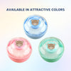 Soft & Gentle Baby Powder Puff - hopop.in