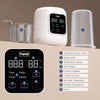 4-in-1 Digital Baby Bottle Warmer & Sterilizer with Smart Touch Control & Adjustable Temperature