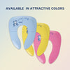 Hopop Foldable Travel Potty Seat for Kids, Safe, Portable & Hygienic
