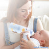 Soft & Stretchable Wide Neck Baby Feeding Bottle Cover - Pack of 2