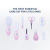 Grooming Kit for Newborns & Toddlers - hopop.in