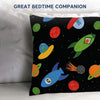 Soft & Breathable Premium Cotton Toddler Pillow Cover - hopop.in