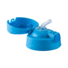 Spare Part - Water Bottle Replacement Flip Cap with Sucker Straw - hopop.in
