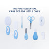 Grooming Kit for Newborns & Toddlers - hopop.in
