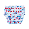 Washable and Reusable Cloth Diaper for Babies - hopop.in