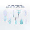 Grooming Kit for Newborns & Toddlers - hopop.in