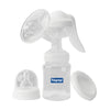 Hopop Manual Breast Pump - Gentle, Portable & Efficient Breastfeeding Support