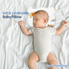 Memory Foam Baby Flat Head Shaping Pillow