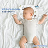 Memory Foam Baby Flat Head Shaping Pillow