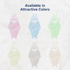 Baby Soft Fleece Hooded Wrapper Blanket - hopop.in
