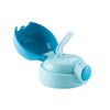 Spare Part - Water Bottle Replacement Flip Cap with Sucker Straw - hopop.in
