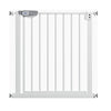 Baby Safety Gate for Kids with Two-Way Auto-Close- 75x85 Cm