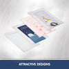 Soft Cushioned Baby Changing Mat – Waterproof & Wipeable