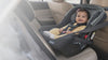 4 in 1 Multi-Purpose Comfy Infant Car Seat for Baby