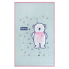 Air Filled Multipurpose Waterproof Massage Mat - Bear - hopop.in