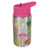 Non-Insulated Flip Top Spout Steel Sipper - 530ml - hopop.in