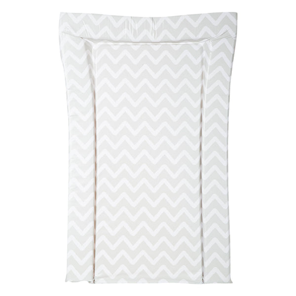 Hopop Soft Cushioned Baby Changing Mat – Waterproof & Wipeable