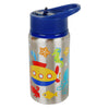 Non-Insulated Flip Top Spout Steel Sipper - 530ml - hopop.in