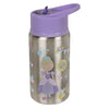 Non-Insulated Flip Top Spout Steel Sipper - 530ml - hopop.in
