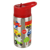 Non-Insulated Flip Top Spout Steel Sipper - 530ml - hopop.in