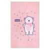 Air Filled Multipurpose Waterproof Massage Mat - Bear - hopop.in