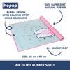 Air Filled Multipurpose Waterproof Massage Mat - Bear - hopop.in