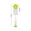 Bottle & Teat Brush with Spongehopop.in
